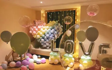 生日布置求婚布置生日派对宝宝宴告白表白求婚策划-上门布置 生日布置求婚布置生日派对宝宝宴告白表白求婚策划-上门布置