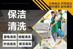 日常保洁大扫除玻璃窗帘沙发家电清洗等服务 日常保洁大扫除玻璃窗帘沙发家电清洗等服务